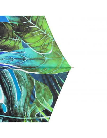 Elegance Boheme Pappagallo | Dámský luxusní deštník| Doppler