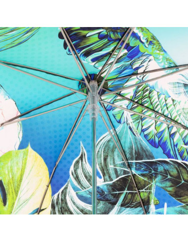 Elegance Boheme Pappagallo | Dámský luxusní deštník| Doppler