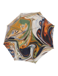 Elegance Boheme Marmo | Dámský luxusní deštník| Doppler