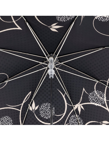 Elegance Boheme Flori| Dámský luxusní deštník| Doppler