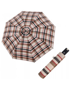 Carbonsteel Magic Karo | Dámský deštník | Doppler CZ