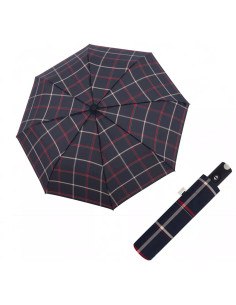 Carbonsteel Magic Karo | Dámský deštník | Doppler CZ