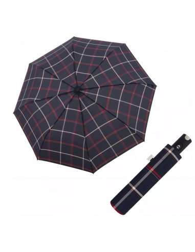Carbonsteel Magic Karo | Dámský deštník | Doppler CZ