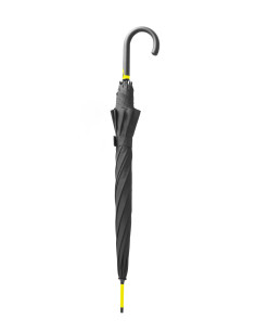 Fiber Party Automatic Dámský holový deštník | Doppler CZ 2