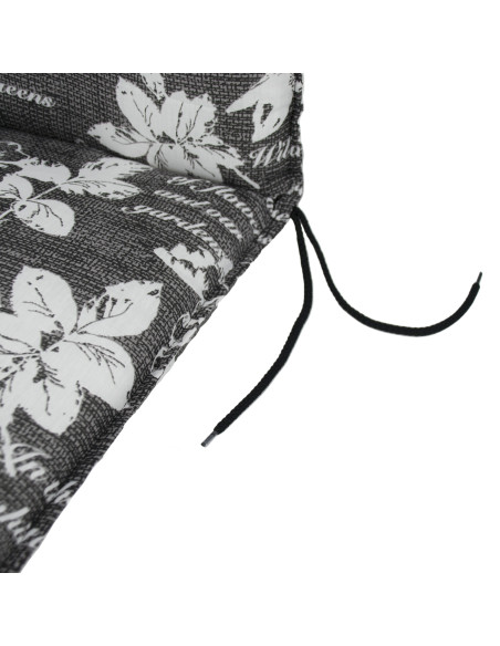 Polstry, sedáky na křesla a židle | Spot 3950 nízký | Doppler CZ