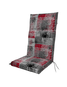 Polstry, sedáky na křesla a židle | Spot 3951 vysoký | Doppler CZ