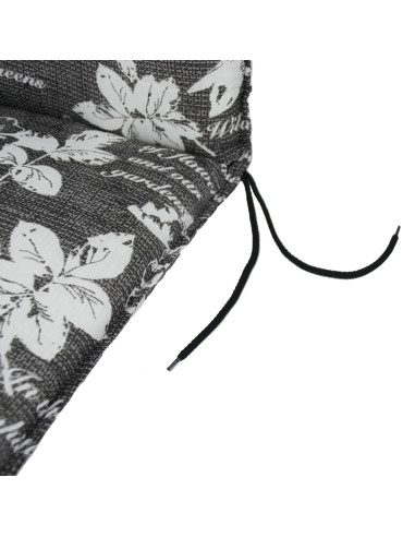 Polstry, sedáky na křesla a židle | Spot 3950 vysoký | Doppler CZ