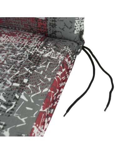 Polstry, sedáky na zahradní lehátka | Spot 3951 | DOPPLER CZ