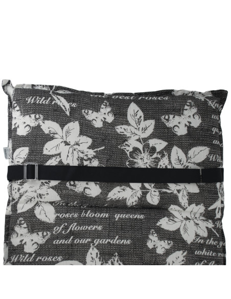 Polstry, sedáky na zahradní lehátka | Spot 3950 | DOPPLER CZ