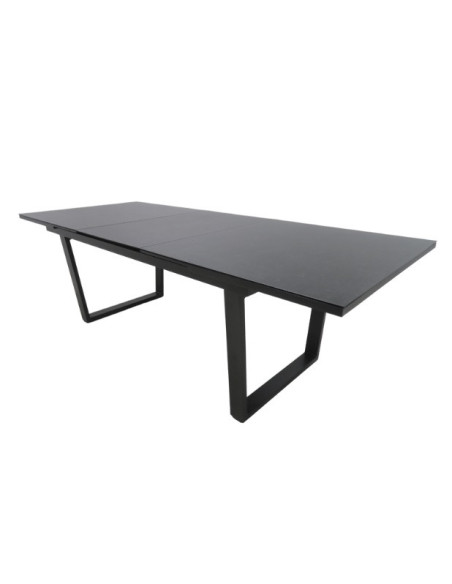 LIVORNO - zahradní rozkládací stůl 180/240x100| Doppler CZ