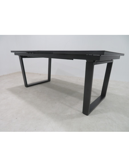 LIVORNO - zahradní rozkládací stůl 180/240x100| Doppler CZ