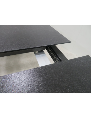 LIVORNO - zahradní rozkládací stůl 180/240x100| Doppler CZ