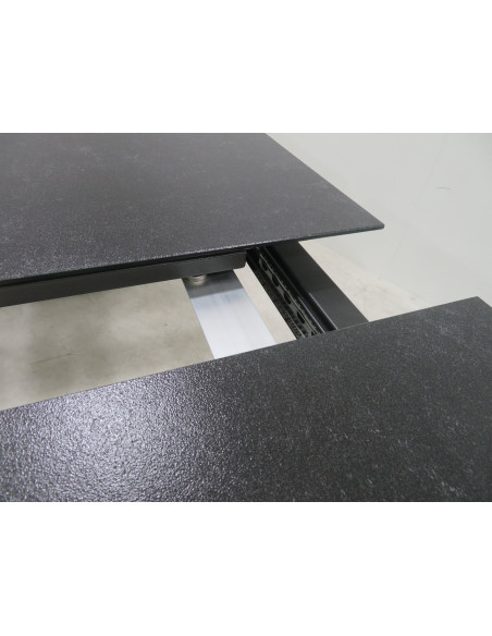 LIVORNO - zahradní rozkládací stůl 180/240x100| Doppler CZ