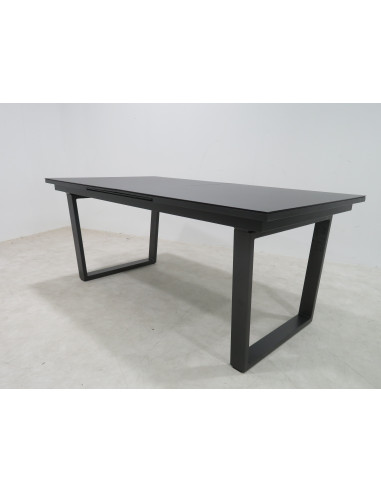 LIVORNO - zahradní rozkládací stůl 180/240x100| Doppler CZ