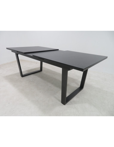 LIVORNO - zahradní rozkládací stůl 180/240x100| Doppler CZ