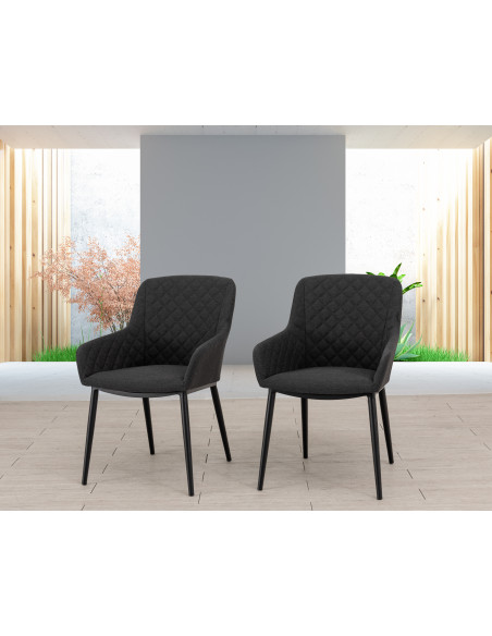 Paris LIKA-TEX® | Luxusní zahradní křeslo | Doppler CZ