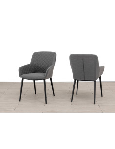 Paris LIKA-TEX® | Luxusní zahradní křeslo | Doppler CZ 2