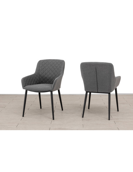 Paris LIKA-TEX® | Luxusní zahradní křeslo | Doppler CZ