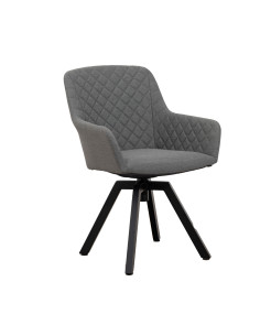 Paris LIKA-TEX® | Luxusní otočné zahradní křeslo | Doppler CZ