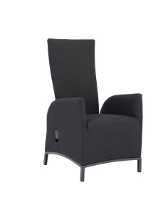 Paris LIKA-TEX® | Luxusní polohovatelné křeslo | Doppler CZ