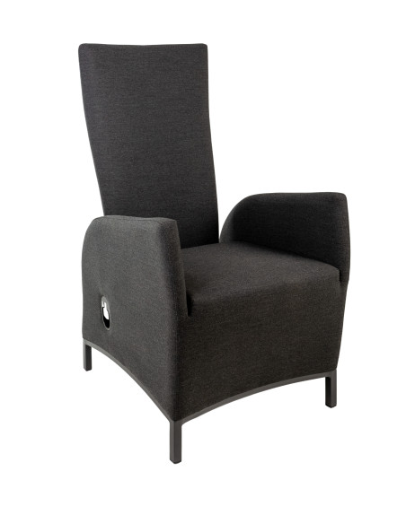 Paris LIKA-TEX® | Luxusní polohovatelné křeslo | Doppler CZ