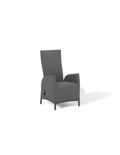 Paris LIKA-TEX® | Luxusní polohovatelné křeslo | Doppler CZ 2