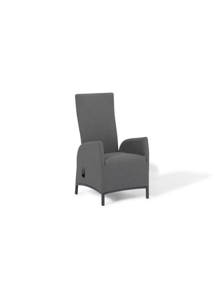 Paris LIKA-TEX® | Luxusní polohovatelné křeslo | Doppler CZ