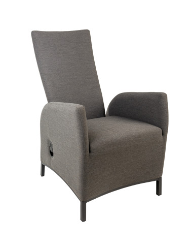 Paris LIKA-TEX® | Luxusní polohovatelné křeslo | Doppler CZ