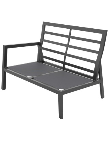 EXPERT antracit - luxusní rohová pohovka | DOPPLER CZ