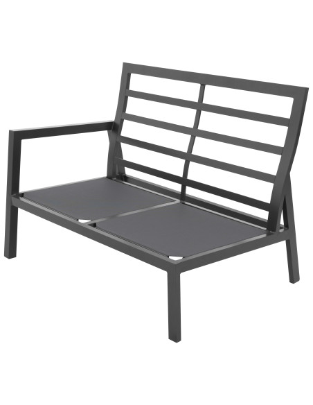 EXPERT antracit - luxusní rohová pohovka | DOPPLER CZ