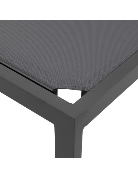 EXPERT antracit - luxusní rohová pohovka | DOPPLER CZ