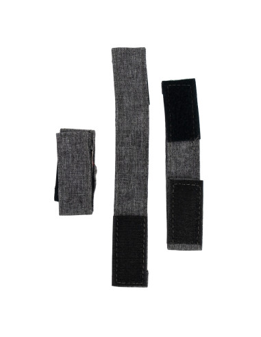 EXPERT antracit - luxusní rohová pohovka | DOPPLER CZ