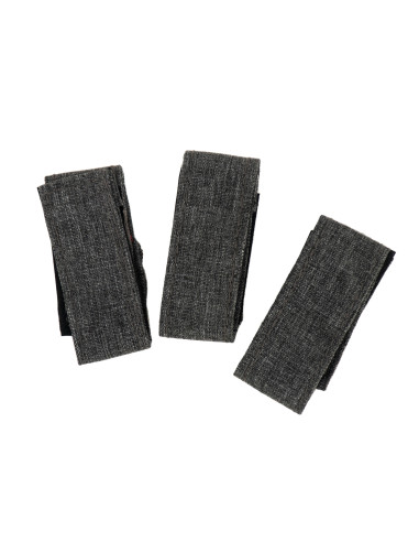 EXPERT antracit - luxusní rohová pohovka | DOPPLER CZ