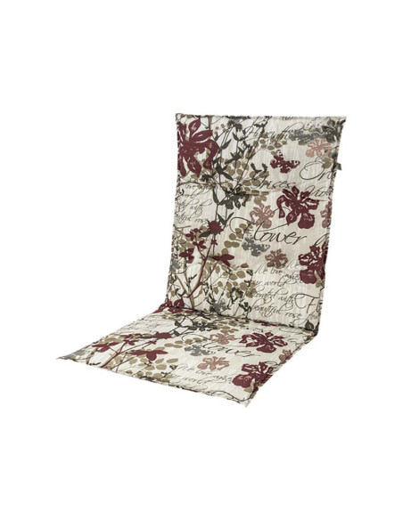 Polstry na křesla a židle | Living 3953 střední | DOPPLER CZ