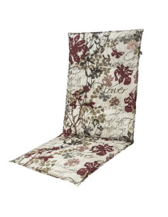 Polstry na křesla a židle | Living 3953 vysoký | DOPPLER CZ