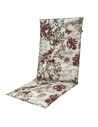 Polstry na křesla a židle | Living 3953 vysoký | DOPPLER CZ