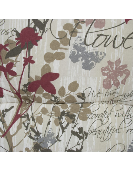 Polstry na křesla a židle | Living 3953 vysoký | DOPPLER CZ