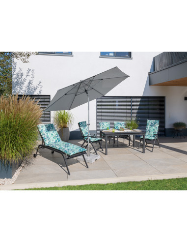 Polstry na křesla a židle | Living 3954 vysoký | DOPPLER CZ