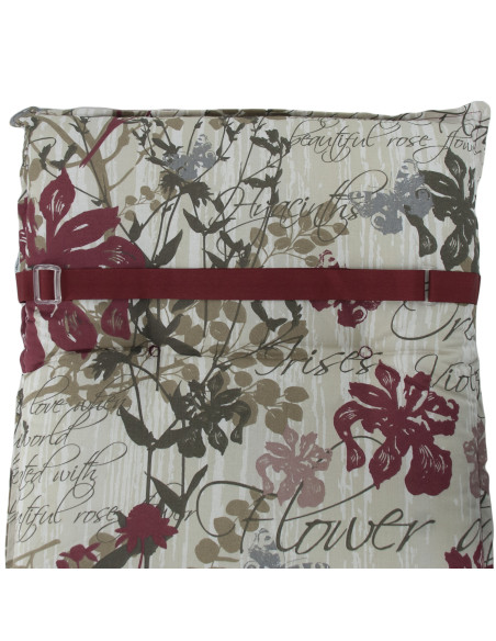 Polstry, sedáky na relaxační křesla | Living  3953 relax | Doppler