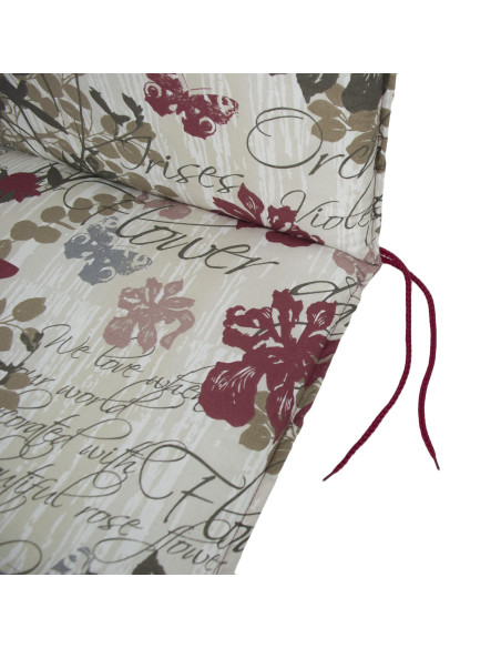 Polstry, sedáky na relaxační křesla | Living  3953 relax | Doppler