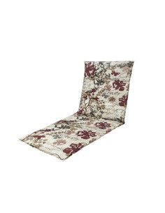 Polstry, sedáky na zahradní lehátka | Living 3953 | DOPPLER CZ