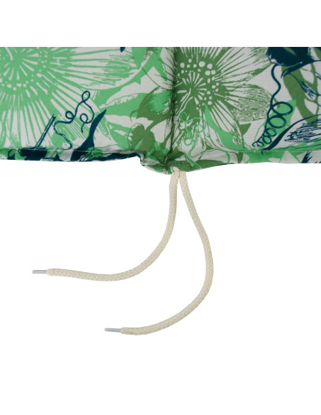 Polstry na židle a křesla | Living 3954 nízký | Doppler CZ