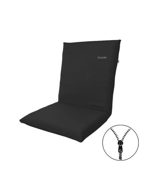 Polstry, sedáky na křesla a židle | Nature 3195 nízký | Doppler