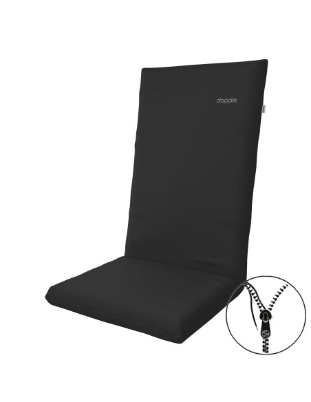 Polstr, sedáky na křesla a židle | Nature 3195 vysoký | Doppler