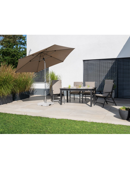 Poduszka na fotele i krzesła | Nature 3193 wysoki | Doppler