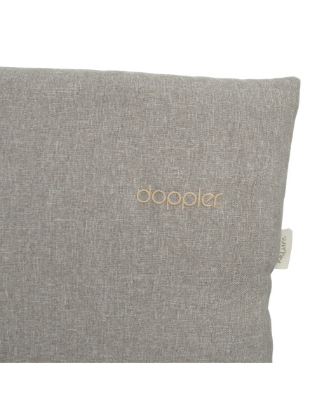 Poduszka na fotele i krzesła | Nature 3193 wysoki | Doppler