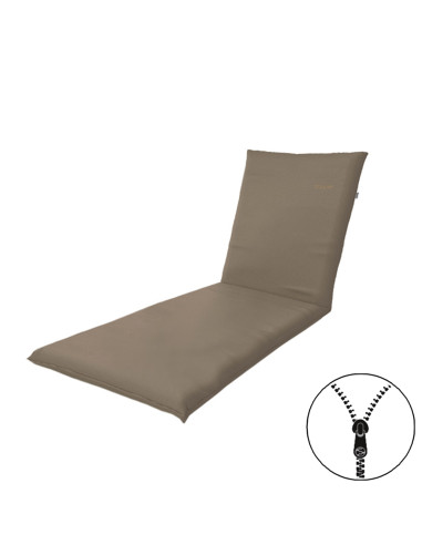 Polsty a sedáky na zahradní lehátka | Nature 3193 | DOPPLER CZ