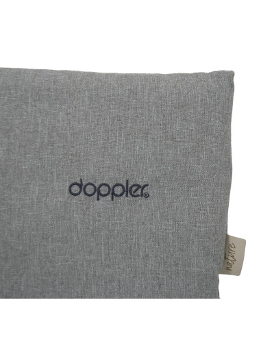 Polsty a sedáky na zahradní lehátka | Nature 3185 | DOPPLER CZ