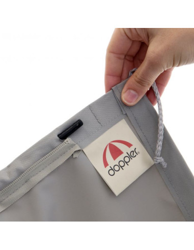 ACTIVE obal pro slunečníky 370 cm a 350 x 260 cm  | DOPPLER CZ