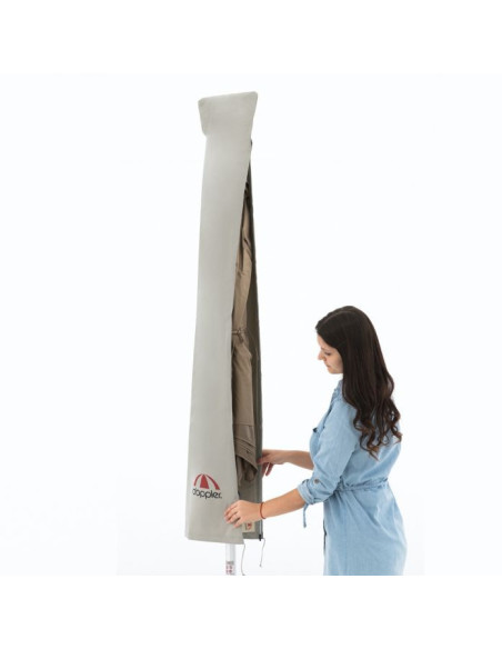 ACTIVE obal pro slunečníky 400 cm a 300 x 200 cm  | DOPPLER CZ